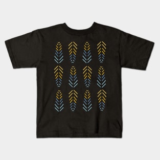 Beautiful pattern Kids T-Shirt